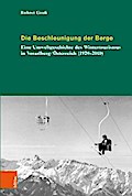 Die Beschleunigung der Berge