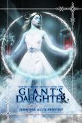 Giant’s Daughter (Winter’s Queen, #2)