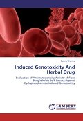 Induced Genotoxicity And Herbal Drug