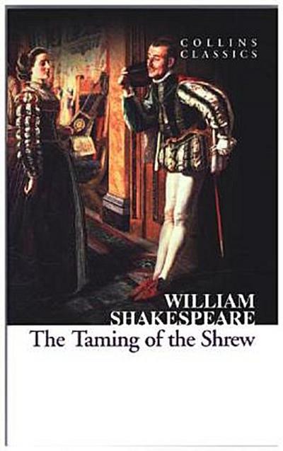 The Taming of the Shrew