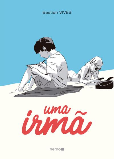 Uma irmã