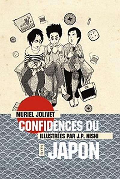 Confidences du Japon