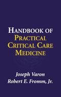 Handbook of Practical Critical Care Medicine