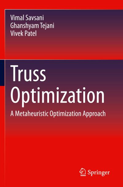 Truss Optimization