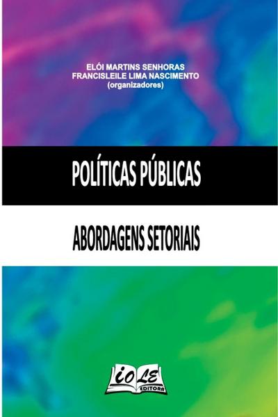 Políticas Públicas