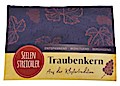 Traubenkernkissen