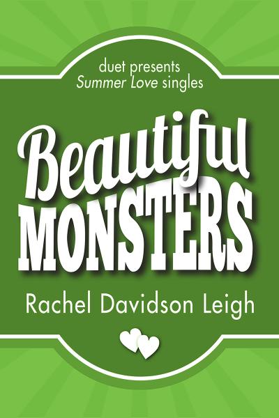 Beautiful Monsters