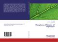 Phosphorus Efficiency of Pigeonpea