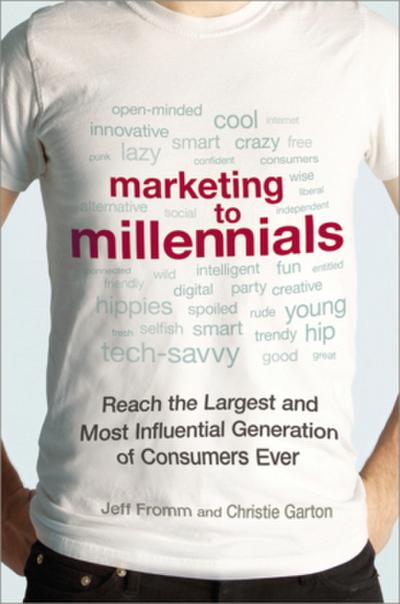 Marketing to Millennials