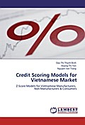 Credit Scoring Models for Vietnamese Market