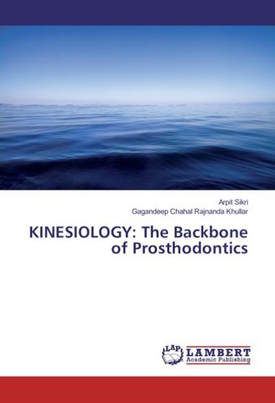 KINESIOLOGY: The Backbone of Prosthodontics