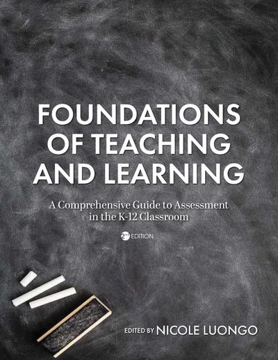 Foundations of Teaching and Learning