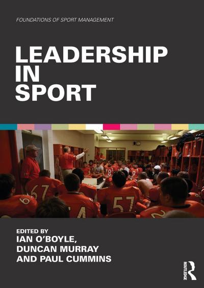 Leadership in Sport