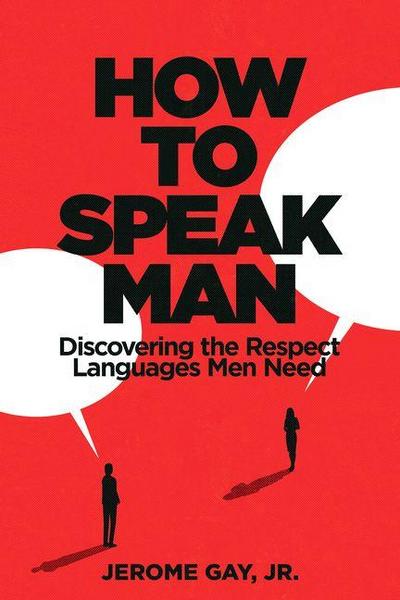 How to Speak Man