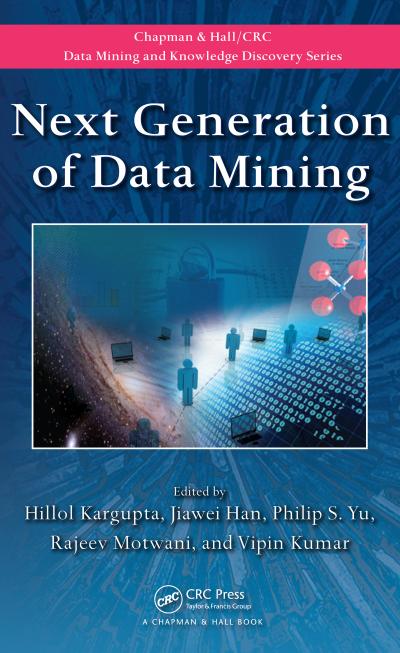 Next Generation of Data Mining