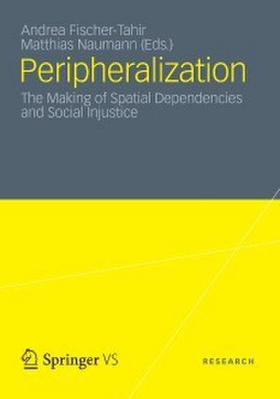 Peripheralization