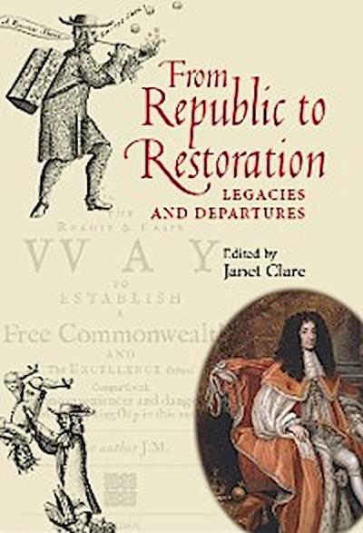 From Republic to Restoration