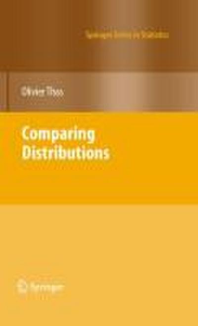 Comparing Distributions