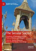 The Secular Sacred