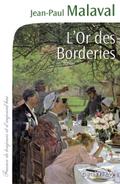 L’Or des Borderies