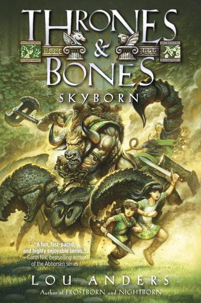 Skyborn