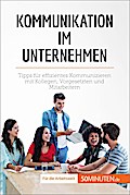 Kommunikation im Unternehmen