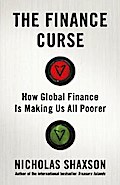 The Finance Curse