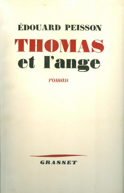 Thomas et l’ange