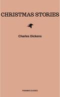 Charles Dickens - Christmas Collection
