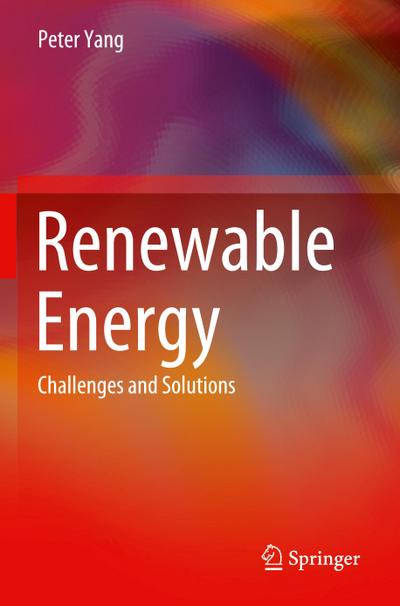 Renewable Energy