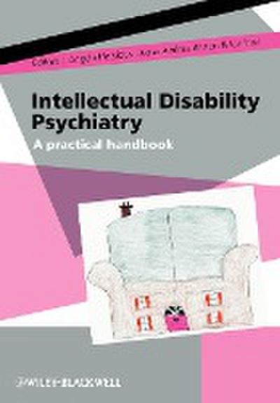 Intellectual Disability Psychiatry