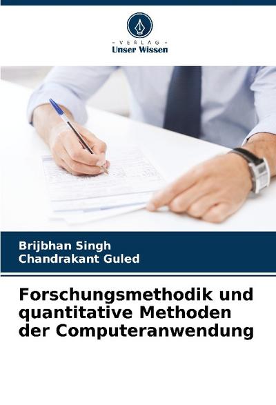 Forschungsmethodik und quantitative Methoden der Computeranwendung