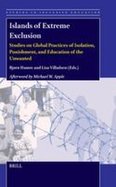 Islands of Extreme Exclusion