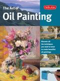 Art of Oil Painting