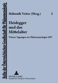 Heidegger und das Mittelalter