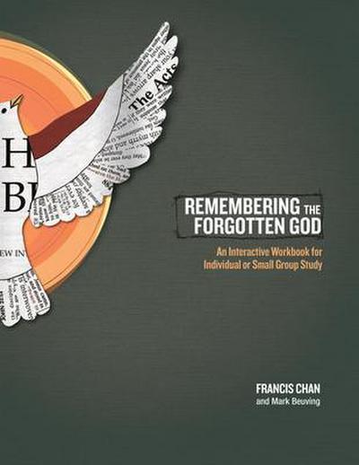 Remembering the Forgotten God