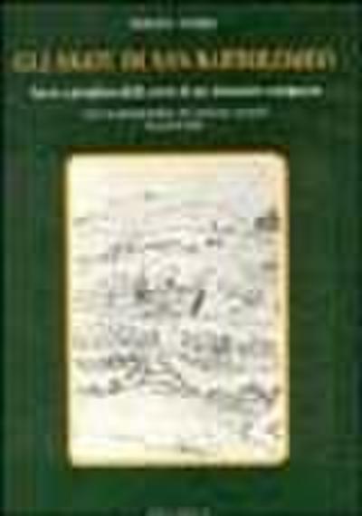 Nebbia, S: Gli abati di San Bartolomeo. Sacro e profano dall