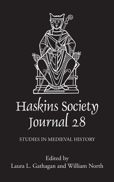 Haskins Society Journal 28