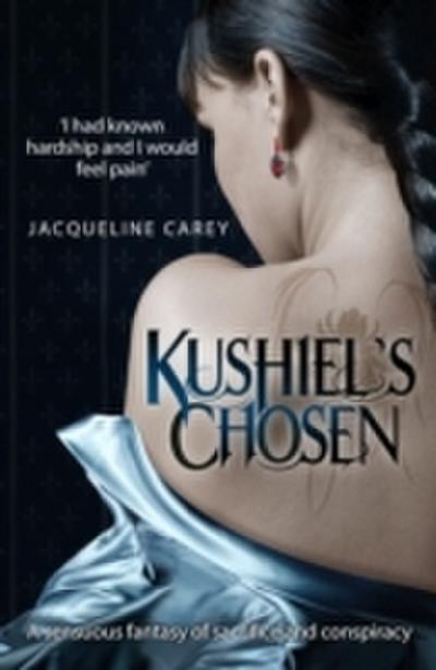 Kushiel’s Chosen