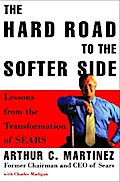 The Hard Road to the Softer Side