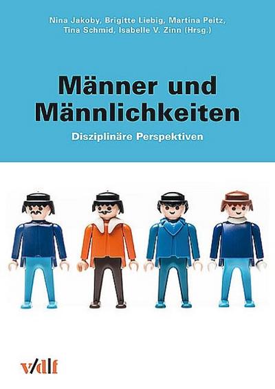 Männer und Männlichkeiten