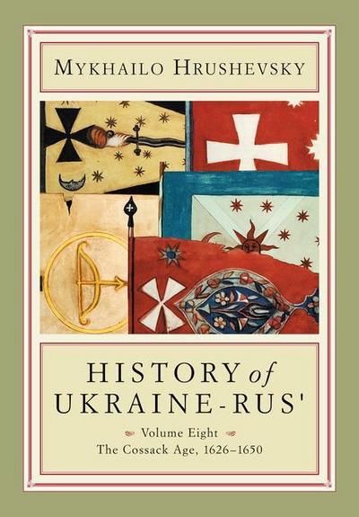 History of Ukraine-Rus’