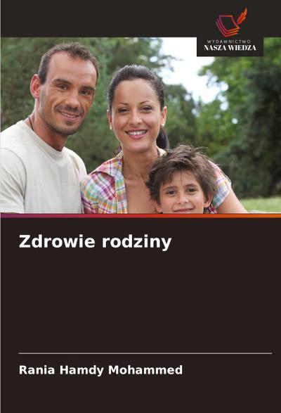 Zdrowie rodziny