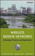 Wireless Sensor Networks