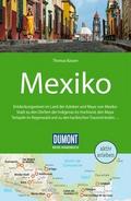 DUMONT Reise-Handbuch Mexiko