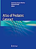 Atlas of Pediatric Cataract