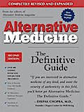 Alternative Medicine, Second Edition
