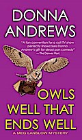 Owls Well That Ends Well