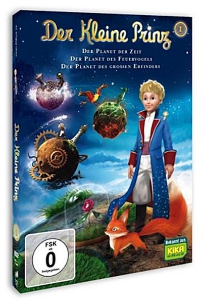 Der kleine Prinz