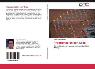 Programación con Clisp